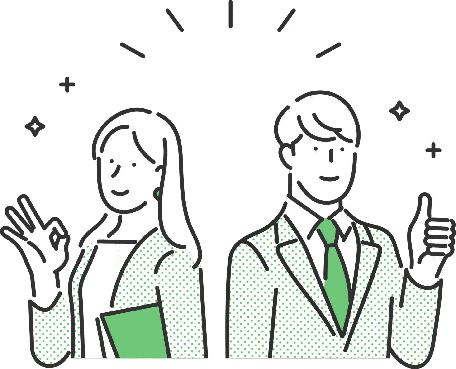 お問い合わせアイコン