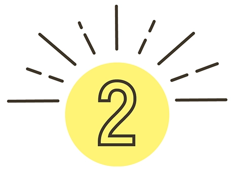 強み２