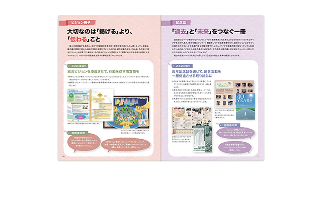 記念誌