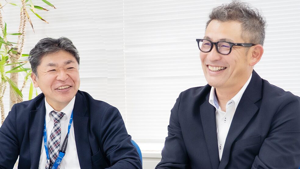 04 展望｜「自分たちの職場は自分たちが良くする」を全分会へ