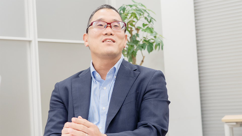 01 背景｜読まれてない？見てもらえない？ モヤモヤから始まった見直し