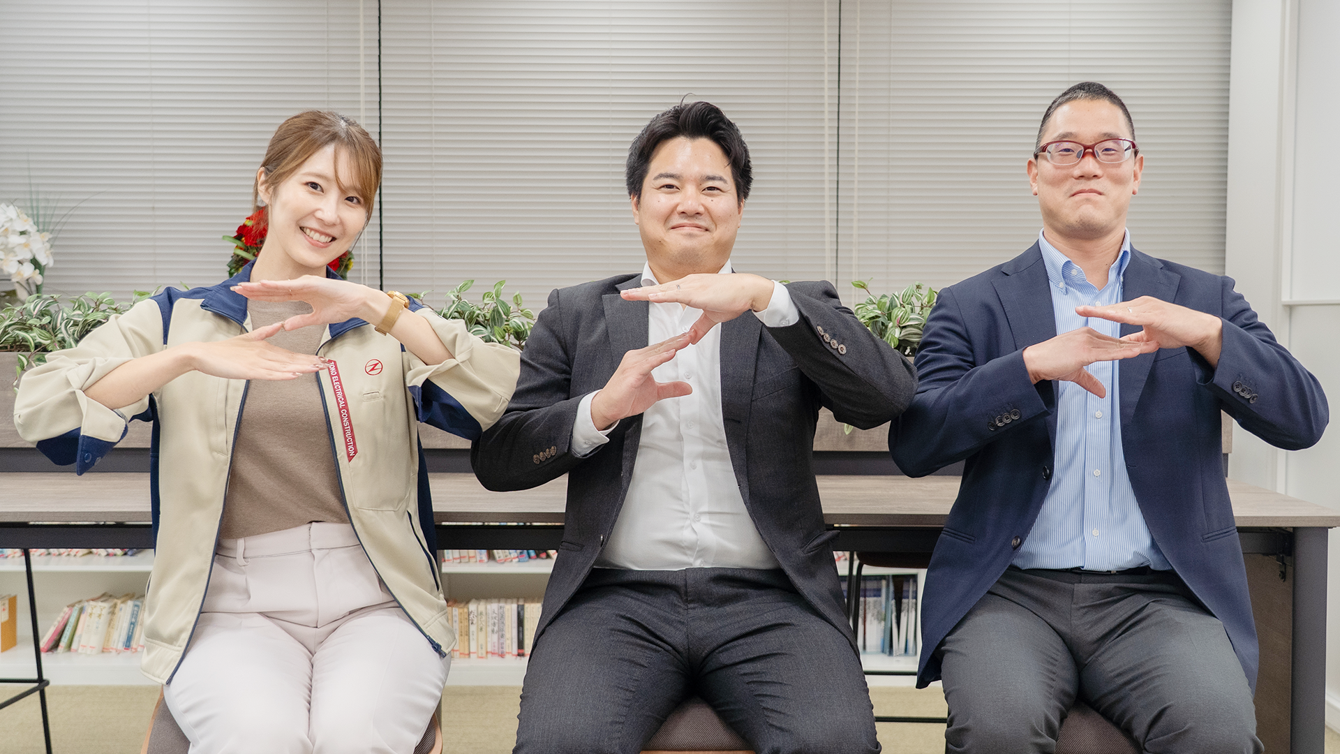 04 展望|顔が見える誌面づくりへ! 次に目指すのは“もっとつながる機関誌”