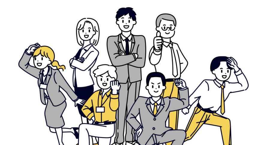 捜査の現場や震災の捜索現場で学んだ　リーダーシップ