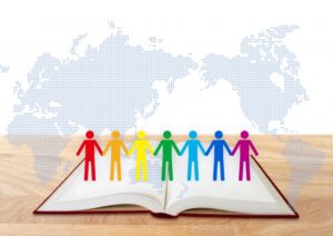 ダイバーシティを考える