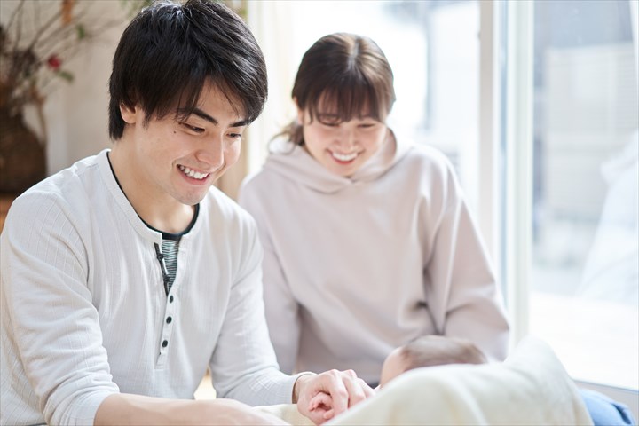 イチから学ぶ男性育休セミナー　～労働組合役員として知っておくこと・できること～