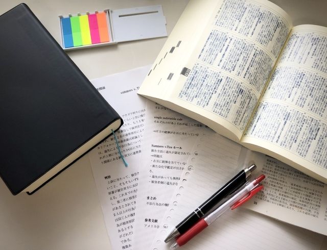 クイズで学ぶ労働法の基礎