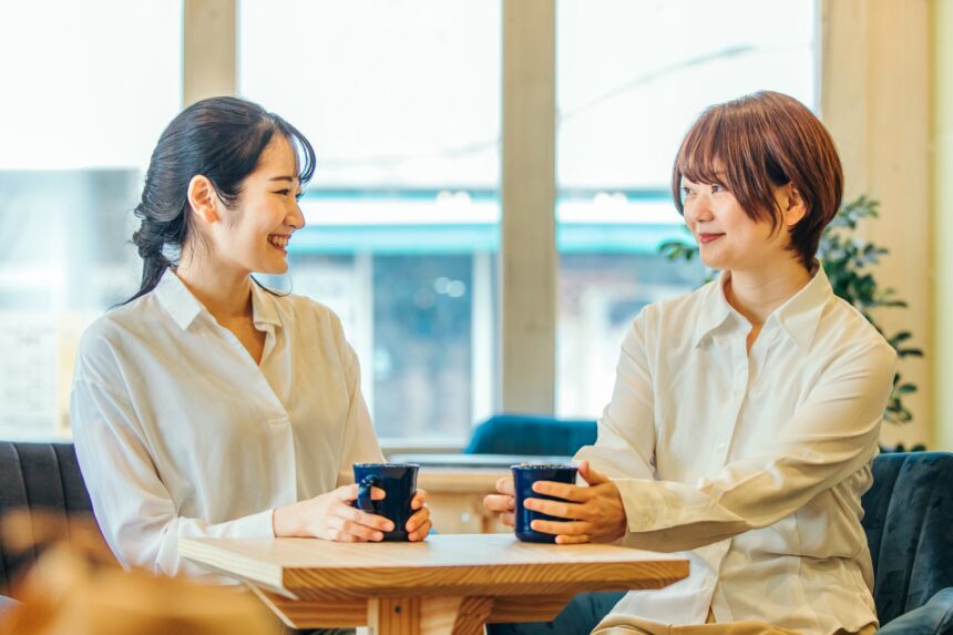 労働組合の相談活動機能　～　リスニング実践による情緒支援ネットワークの構築　～