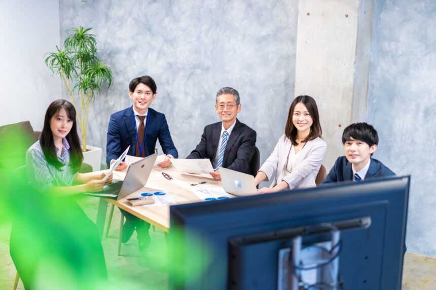 被考課者訓練「目標管理・人事考課」傾向と対策理論編（第11講座）