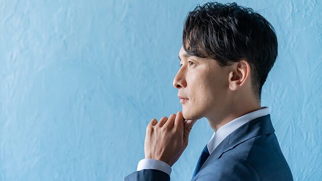 元刑事が教える強いメンタルの作り方 ～百戦錬磨の現場経験から培った刑事(デカ)メンタルとは～