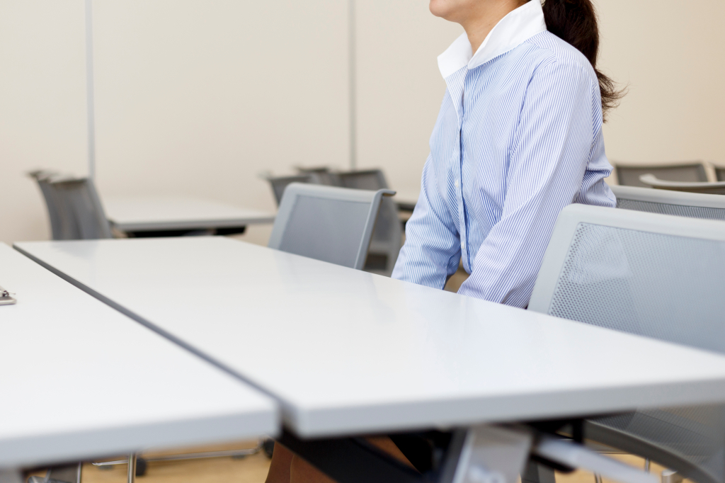 上司との面談で自分のキャリアにつなげる３つのコツ