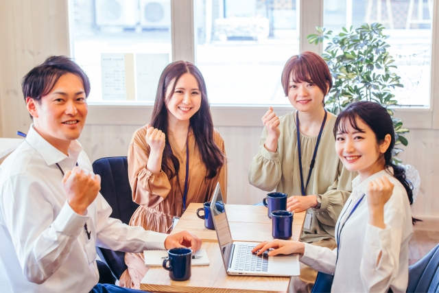 元気が出るワークショップ『労働組合の役割』 ～みんなで考え楽しく学ぶこれからの組合活動～