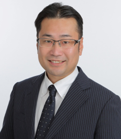 講師画像:藤村英司
