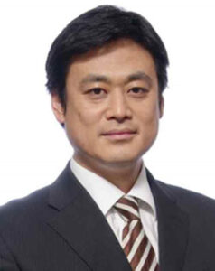 講師画像:吉川 政信