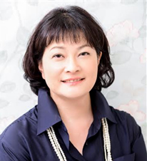 講師画像:吉田 恭子(よしだ きょうこ)