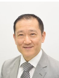 講師画像:大川 守