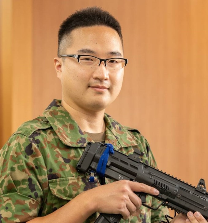 講師画像:北村 翔