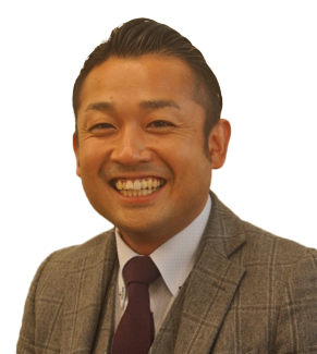 講師画像:島田 浩二