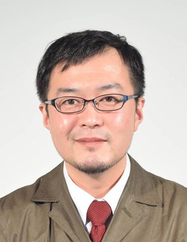 講師画像:大谷 亮典