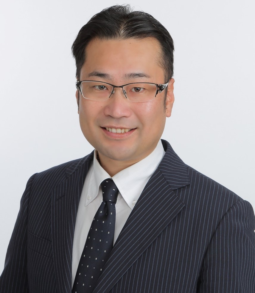 講師画像:藤村英司