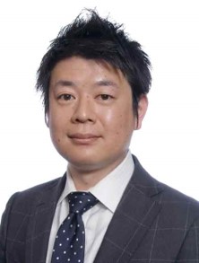 講師画像:池上元規
