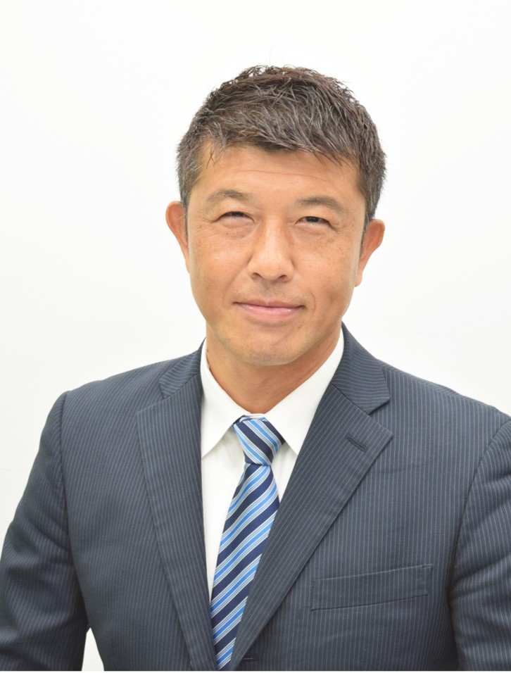 講師画像:松山晃久