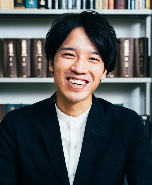 講師画像:竹村 和也(たけむら かずや)