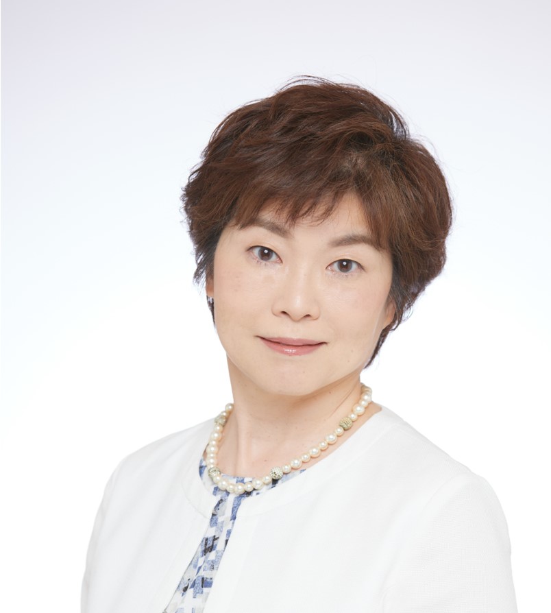講師画像:清水 康子