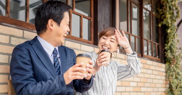 吉本芸人として学んだビジネスコミュニケーション術 ～こんなに簡単！　笑いの働きかけで職場が変わる！～