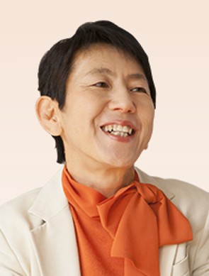 講師画像:枝廣 淳子(えだひろ じゅんこ) 氏