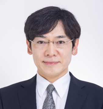 講師画像:光岡 伸洋