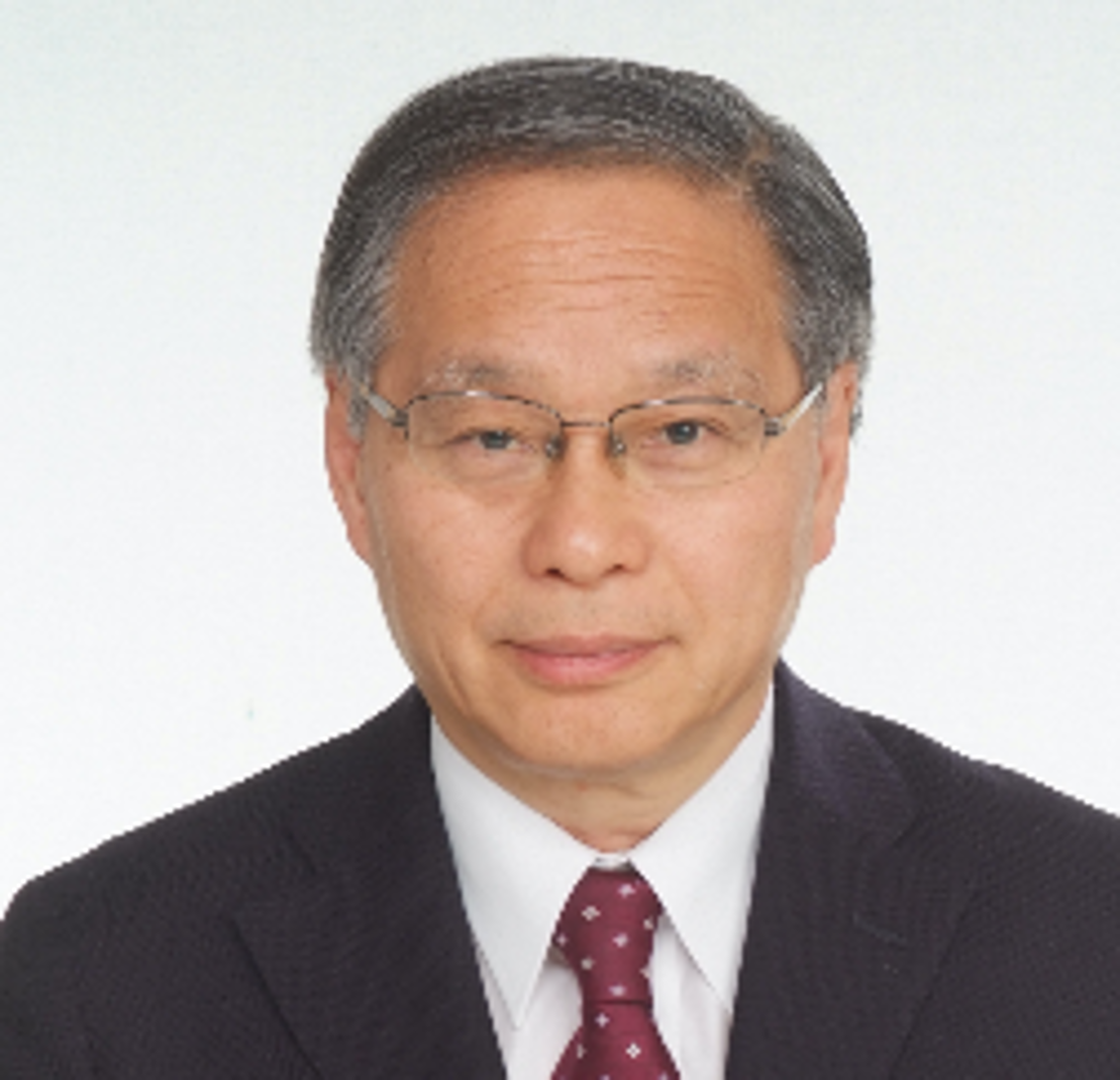 講師画像:堀内 泰利(ほりうち やすとし) 氏