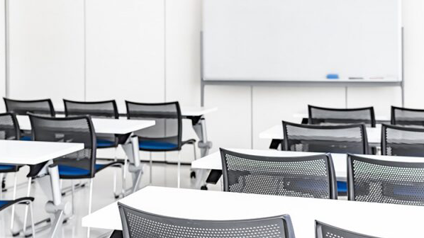 職場リーダー育成講座 <br><small>～職場自治活動×ホワイトボードミーティング～</small>