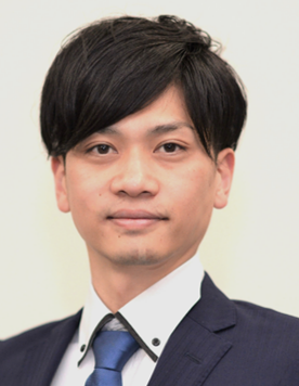 東　雄大　氏
