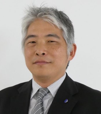 磯村 智治 氏