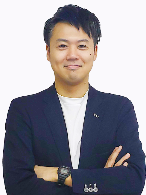 クレディセゾン労働組合 中央執行委員長 佐藤 光明