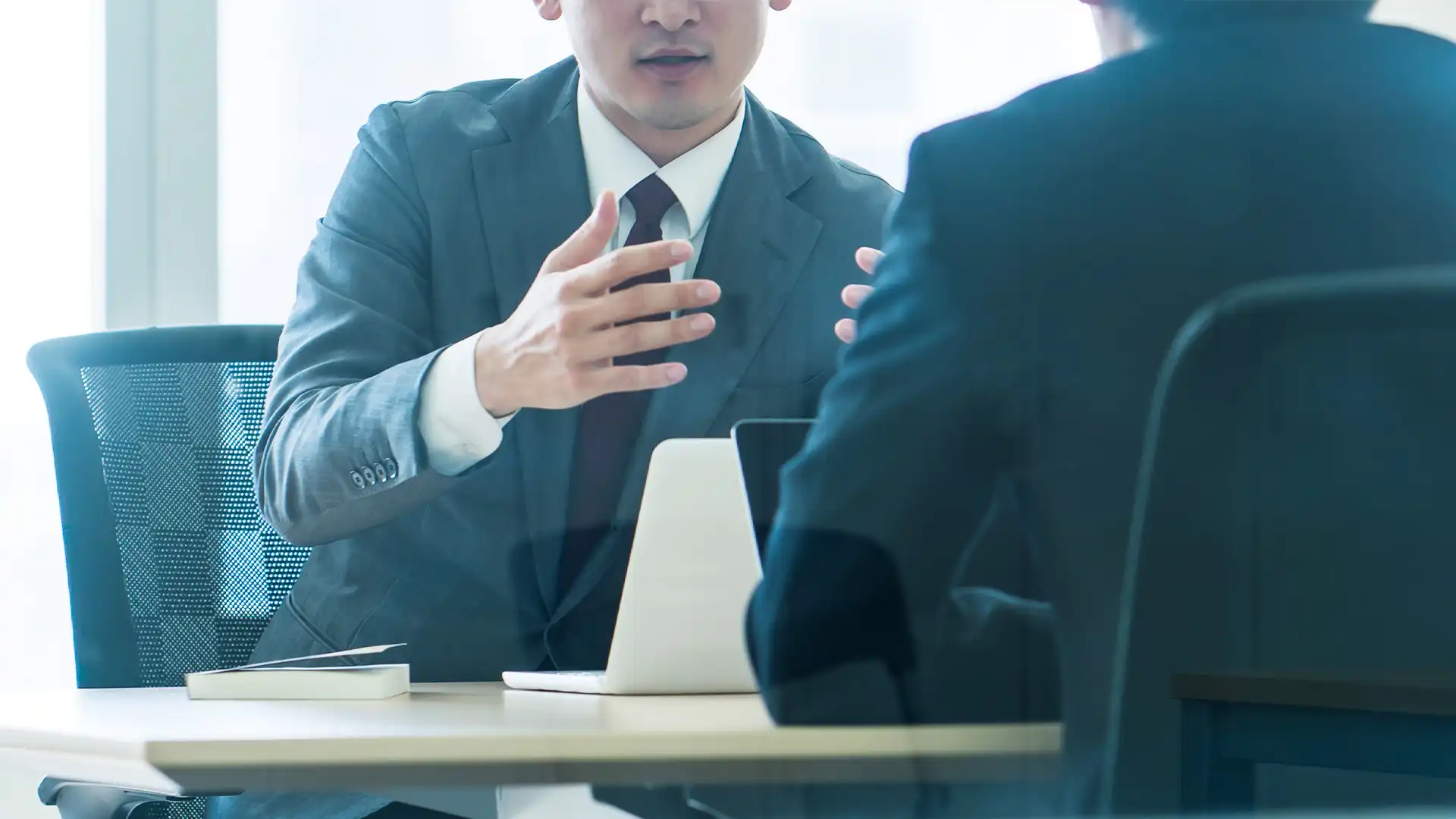 被考課者をめぐる課題に、労働組合はどう関われるのかイメージ画