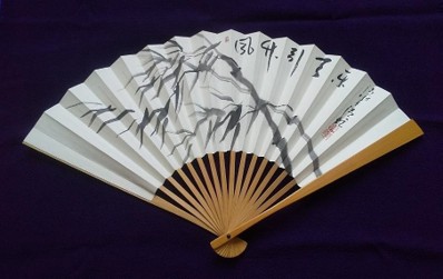 風竹引天楽