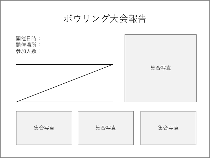 従来の記事