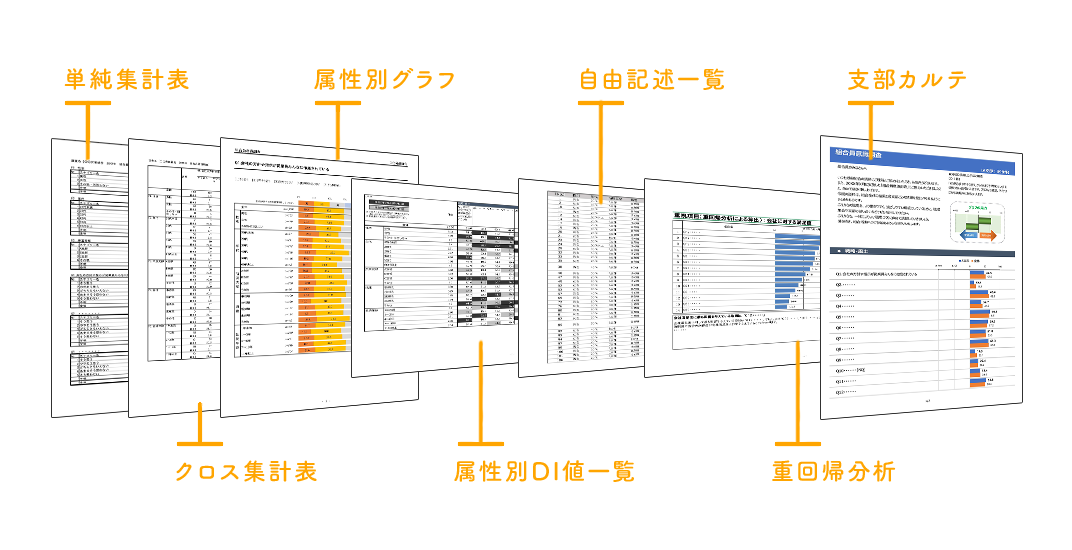 集計分析サポート_参考例