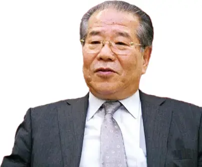 鈴木勝利　顧問