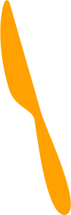 ナイフ