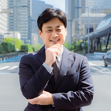 吉川 政信